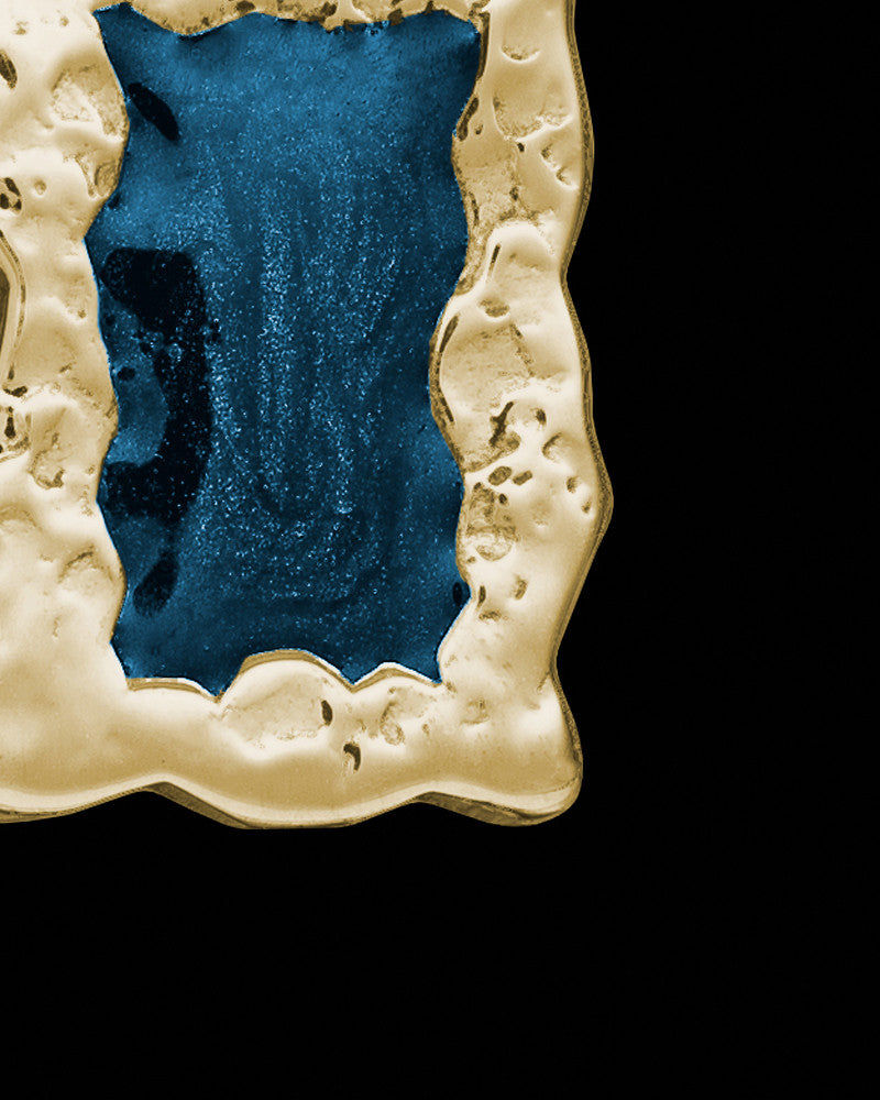 Cascade Gold Ash Jewelry