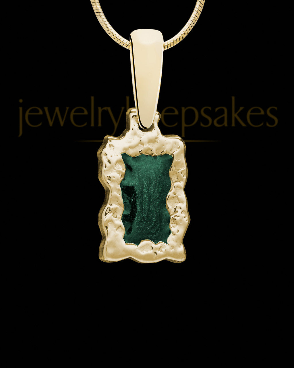 Spring Ridge Gold Ash Jewelry