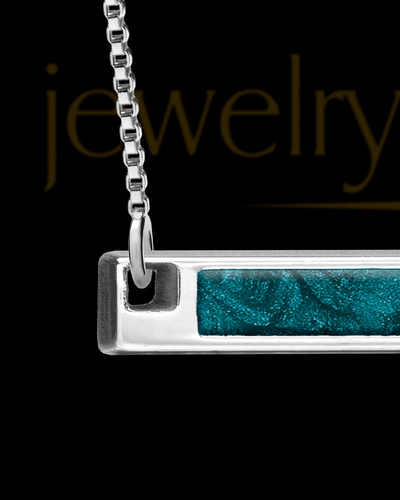 Laurel Silver Ash Jewelry