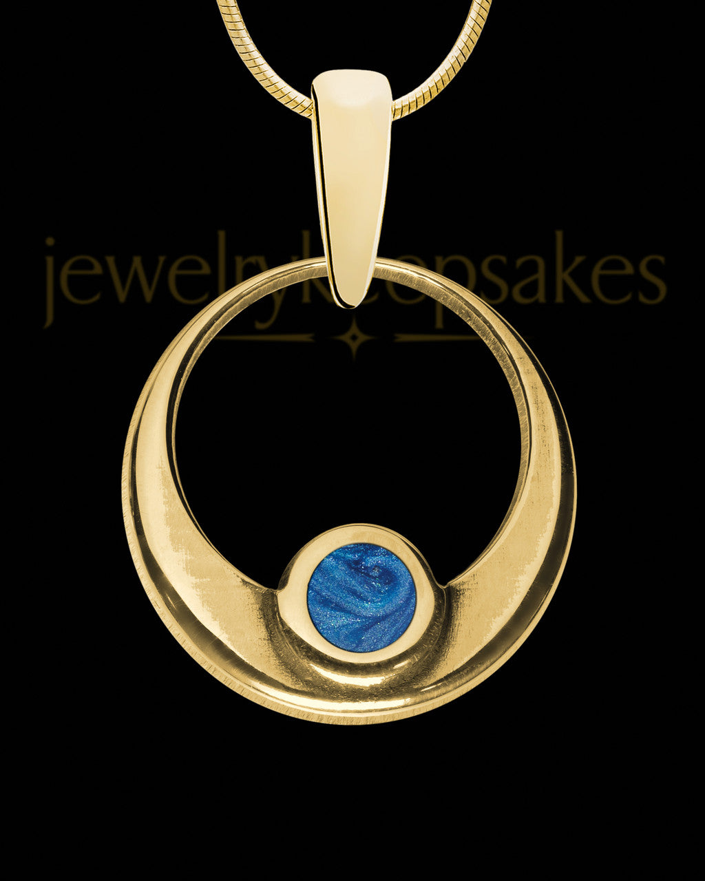 Solid 14K Gold Bristol Ash Jewelry