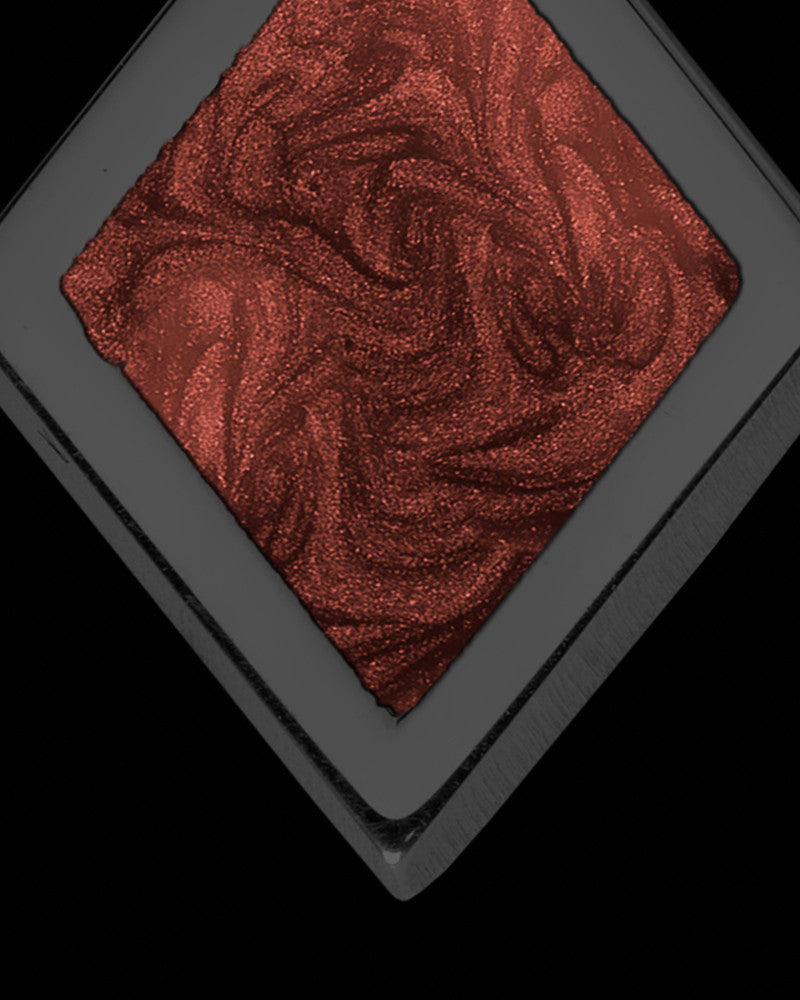 Madero Black Finish Ash Jewelry