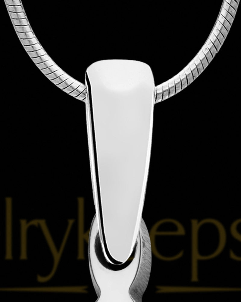 Acacia Silver Ash Jewelry