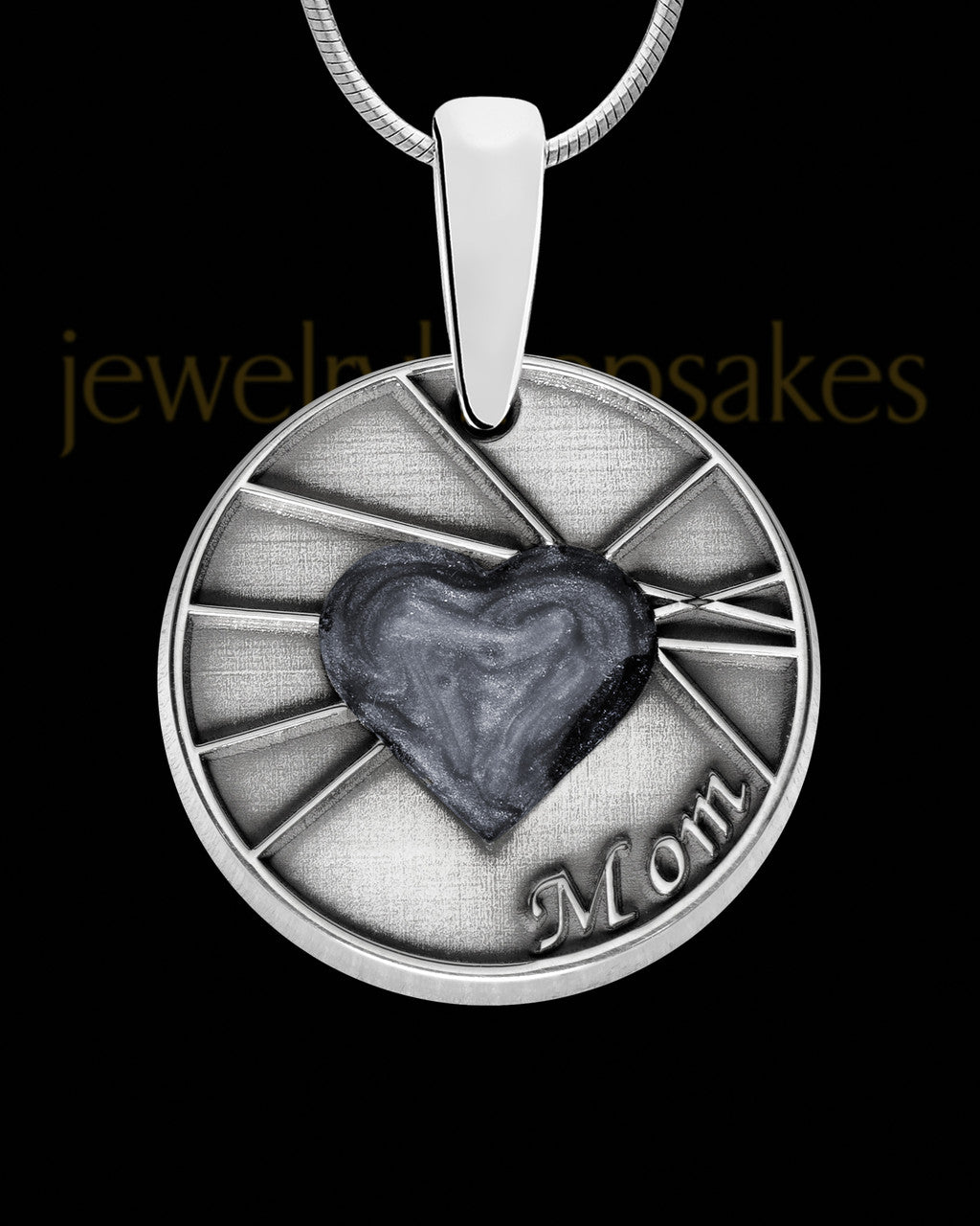 Bexley Silver Ash Jewelry