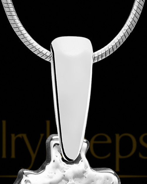 Lillie Silver Ash Jewelry