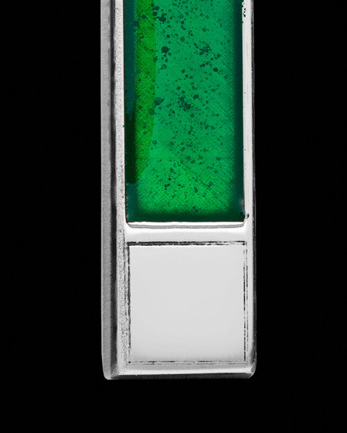 Envious Love Silver Ash Jewelry
