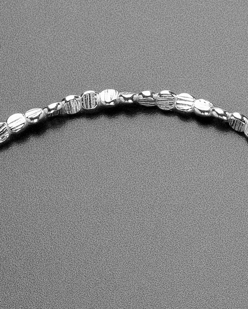 Luxury Round Photo Engraved Bracelet