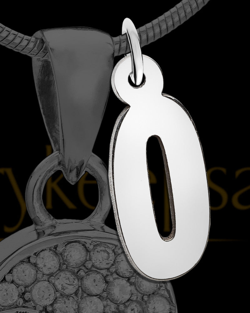 Add the Letter O