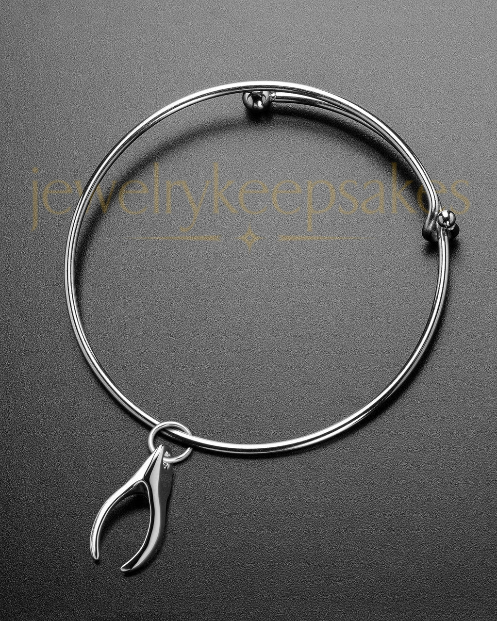 Sophisticate Wishing You Were Here Cremation Bracelet