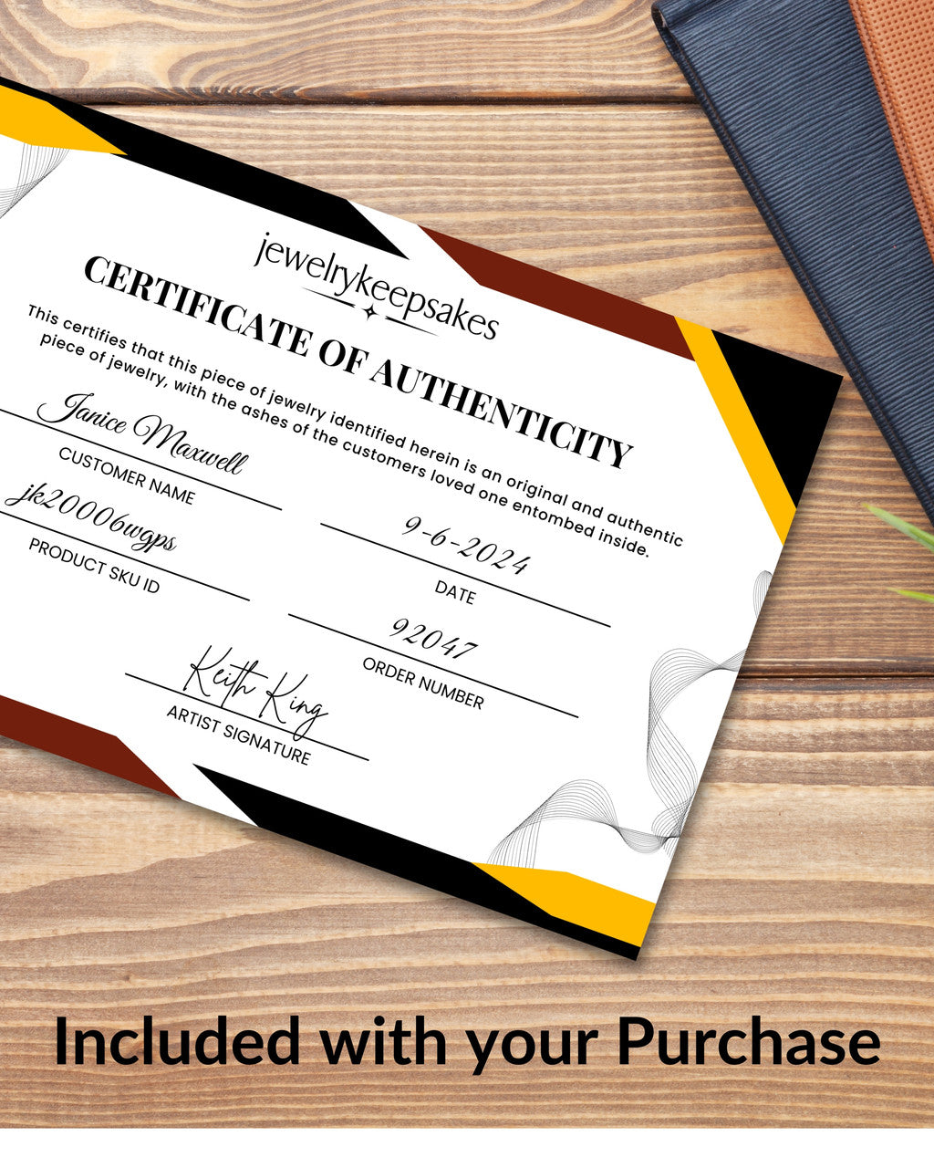 Sterling Silver Boxing Glove Permanently Sealed Waterproof Cremation Pendant