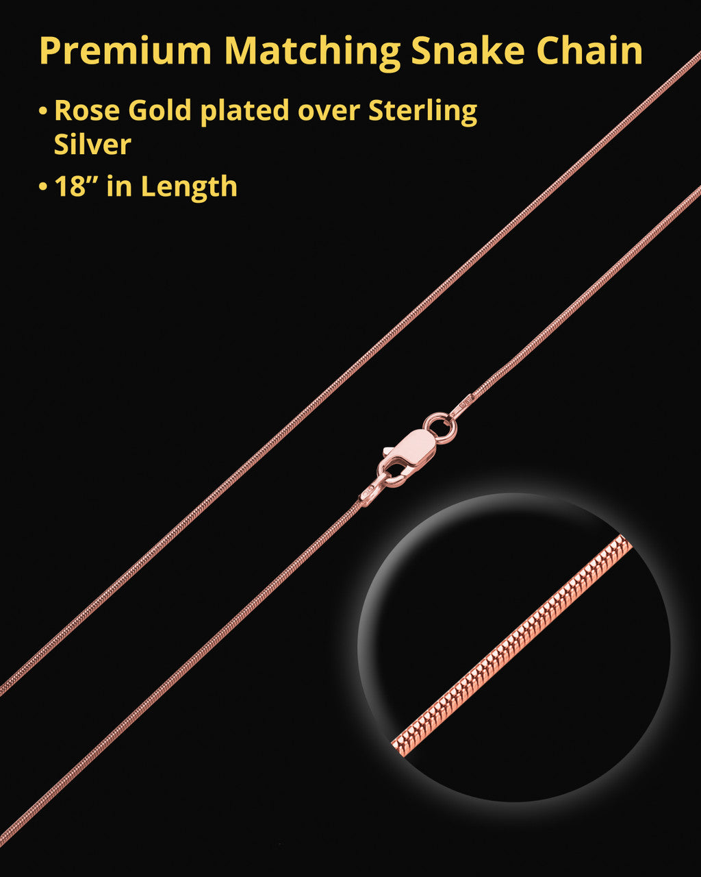 Pet Ash Pendant 14K Rose Gold Paw Cylinder Keepsake
