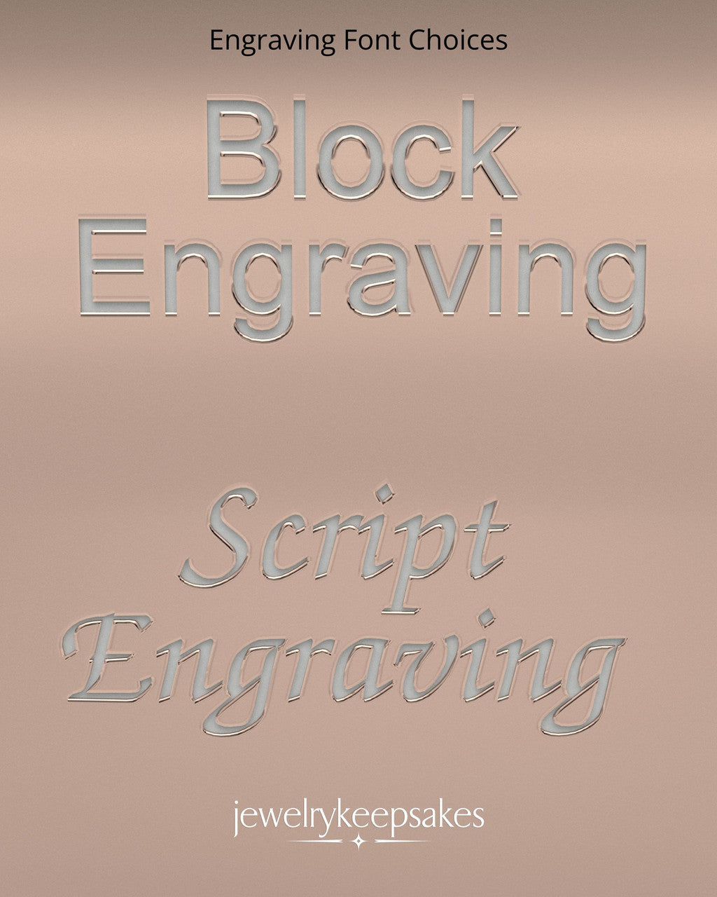 Rose Gold Plated Blessed Cross Permanently Sealed Waterproof Jewelry