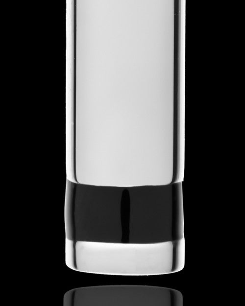 Stainless Steel Courageous Ash Cylinder