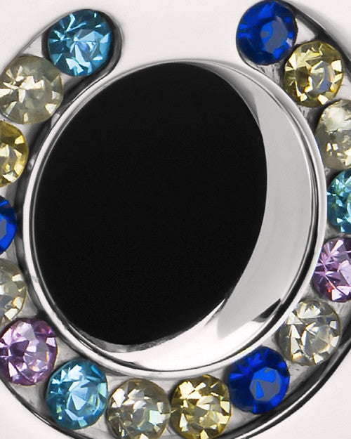 Funeral Jewelry Stainless Steel Affection Ring
