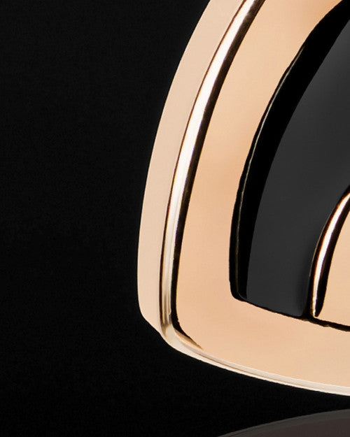 Cremation Keepsake Stainless Rose Gold Candid Heart