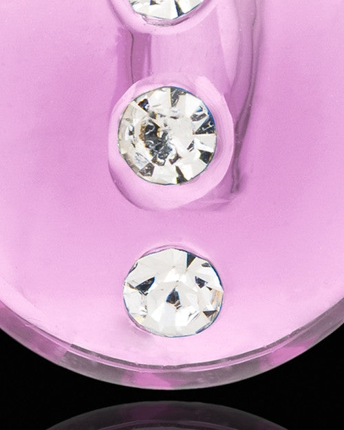 Urn Jewelry Rose Security Glass Locket