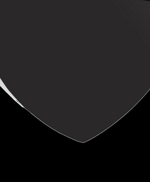 Black and Stainless Steel March Enamored Heart Cremation Keepsake