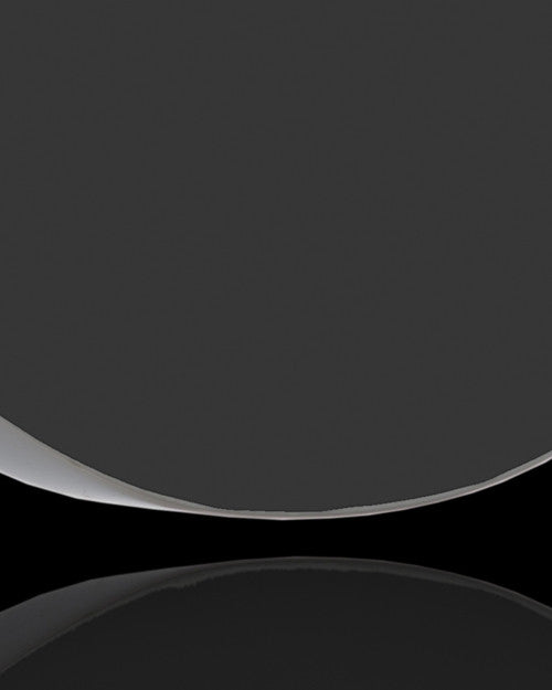 Black Stunning Stainless Rectangle Cremation Keepsake