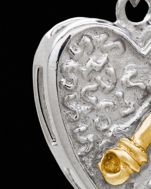 Remember Me Pet Cremation Urn Pendant