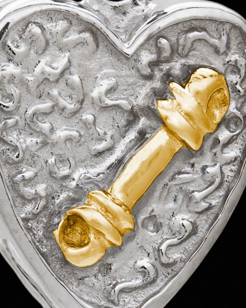 Remember Me Pet Cremation Urn Pendant