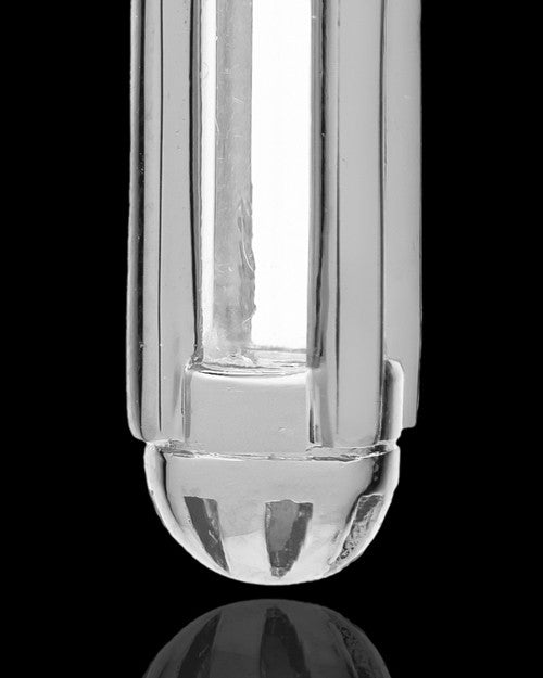 Sterling Silver Captivating Cylinder Keepsake