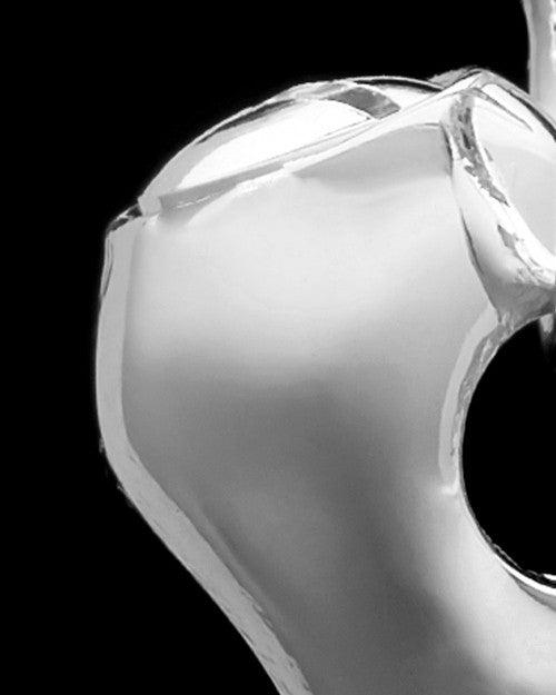 Sterling Silver Stylish Heart Keepsake Jewelry
