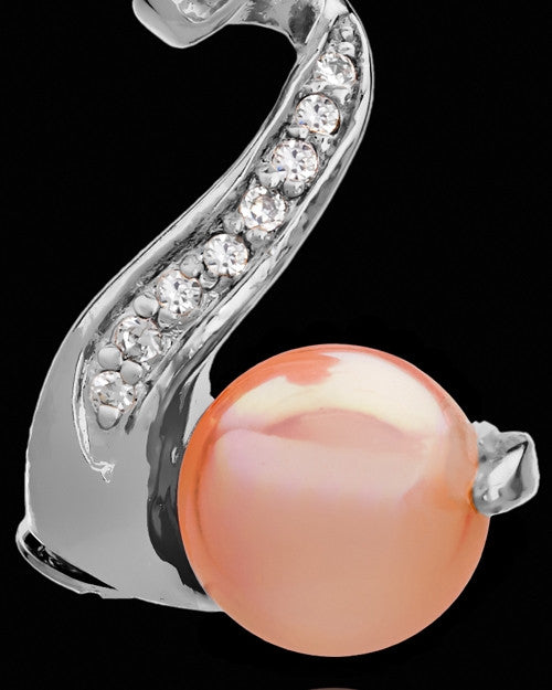 Silver Plated Dewdrop Keepsake Jewelry