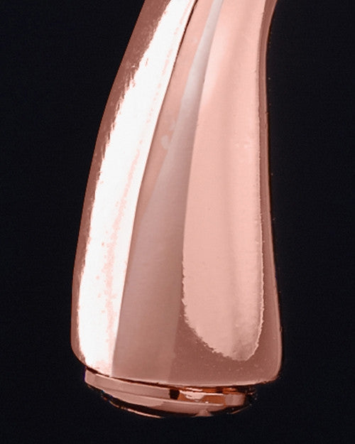 Rose Gold Plated Eclectic Cross Keepsake Jewelry