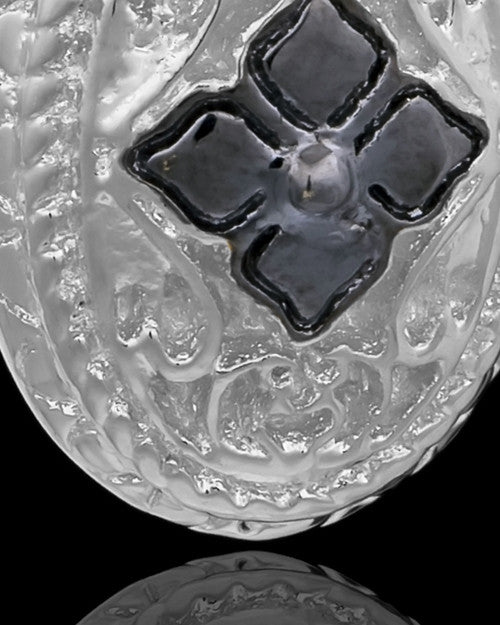 Silver Plated Faithfulness Keepsake Jewelry