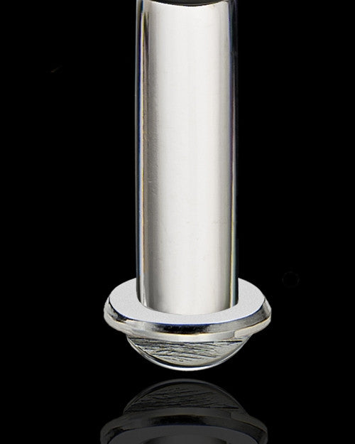 Stainless Steel Millenium Cremation Pendant