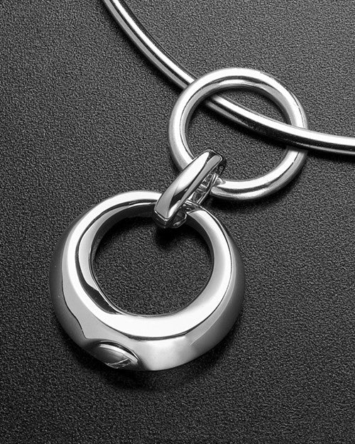Sophisticate Endless Round Bracelet Jewelry
