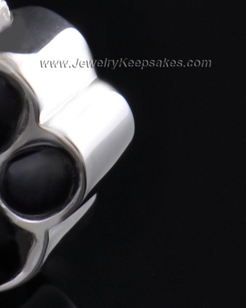 Pet Cremation Ash Jewelry Sterling Silver Muddy Paw Keepsake