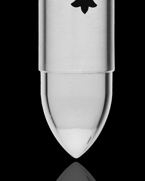 Cremains Pendant My 357 Magnum Cross Stainless Steel Bullet