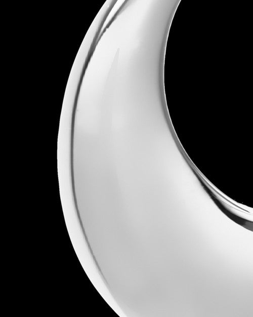 Urn Pendant Sterling Silver Timeless Keepsake