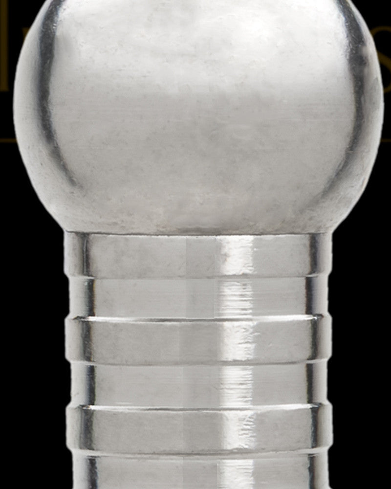 Men's Silver Joyful Memorial Jewelry