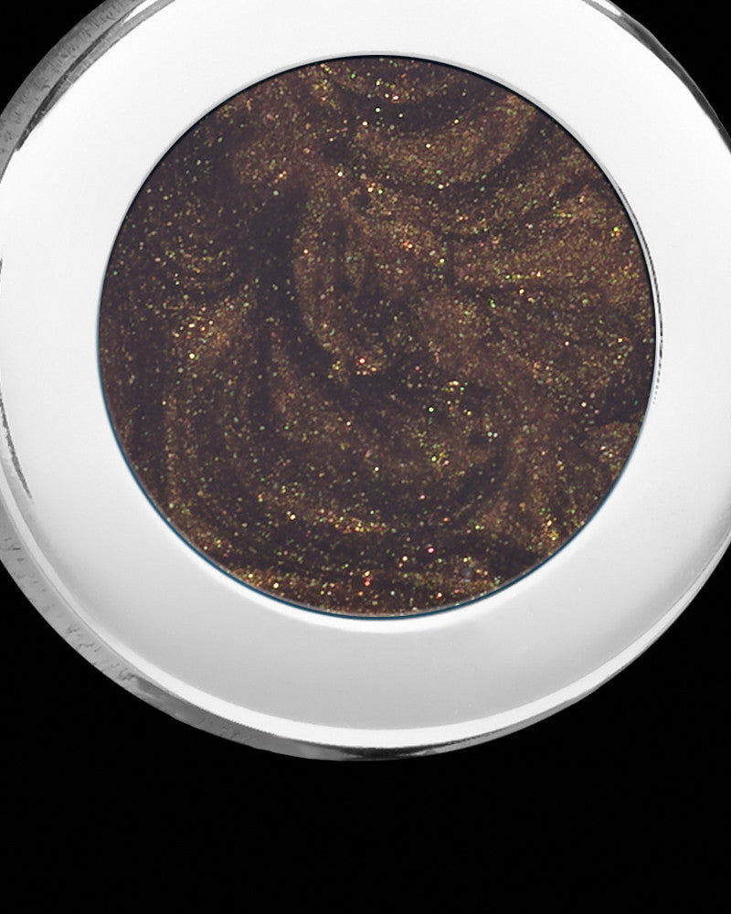 Clayton Round Silver Ash Jewelry