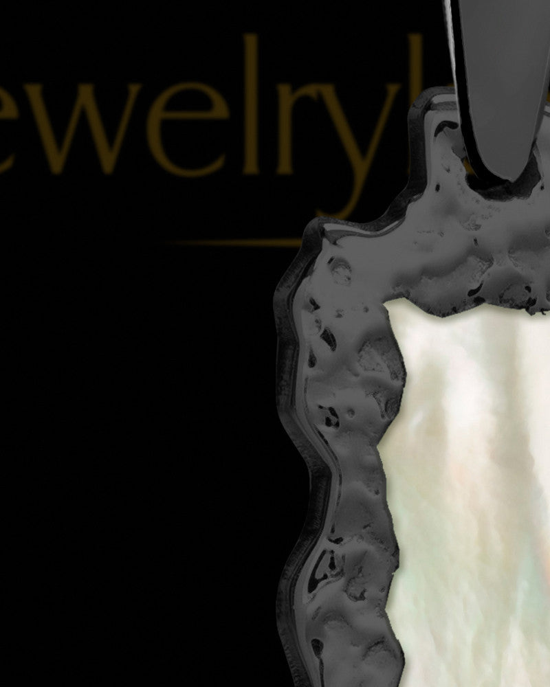 Fieldview Black Ash Jewelry