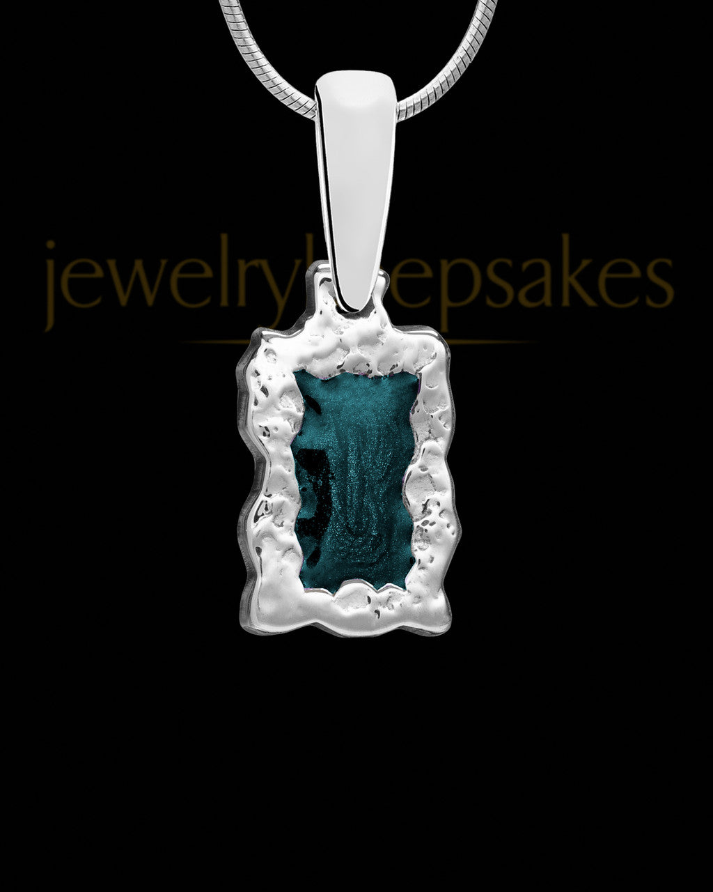 Lillie Silver Ash Jewelry