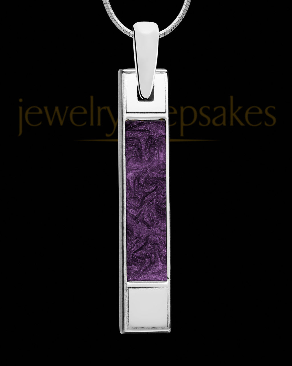 Exalted Silver Ash Jewelry
