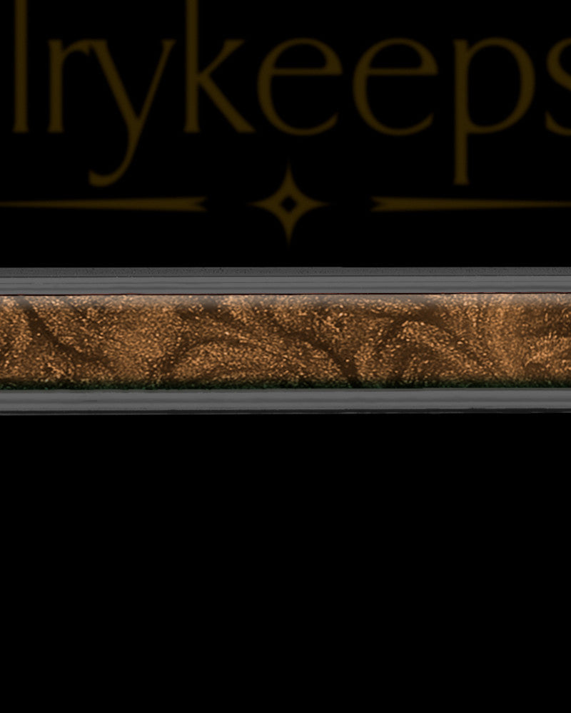 Valeria Black Ash Jewelry