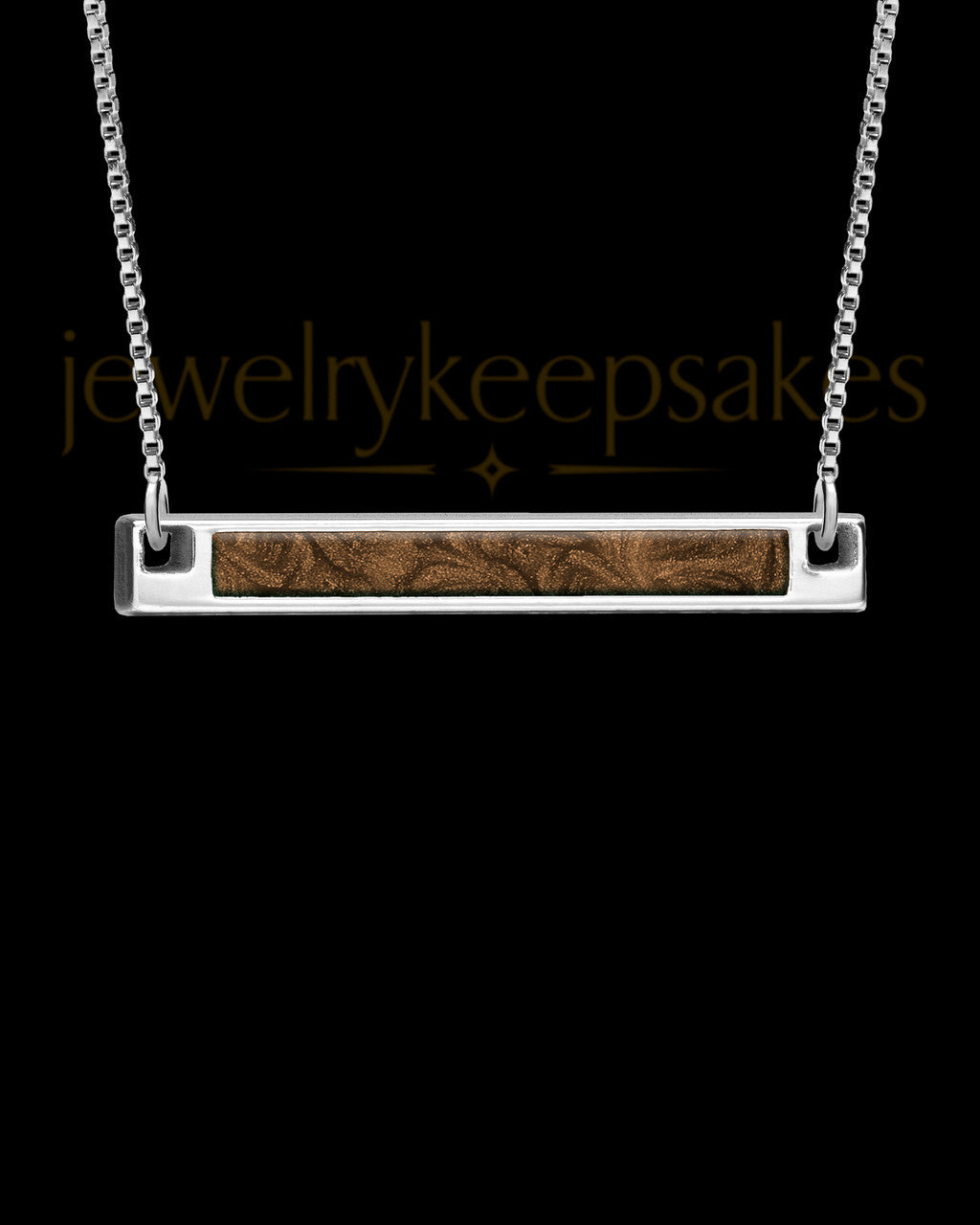 Maya Silver Ash Jewelry