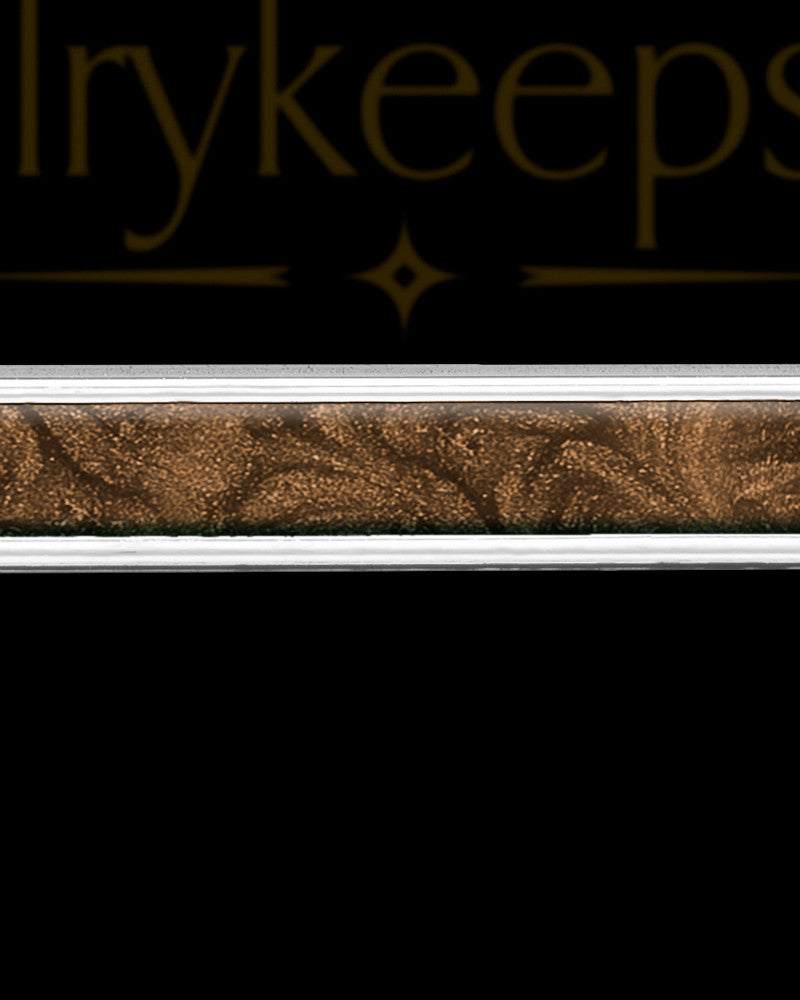 Maya Silver Ash Jewelry