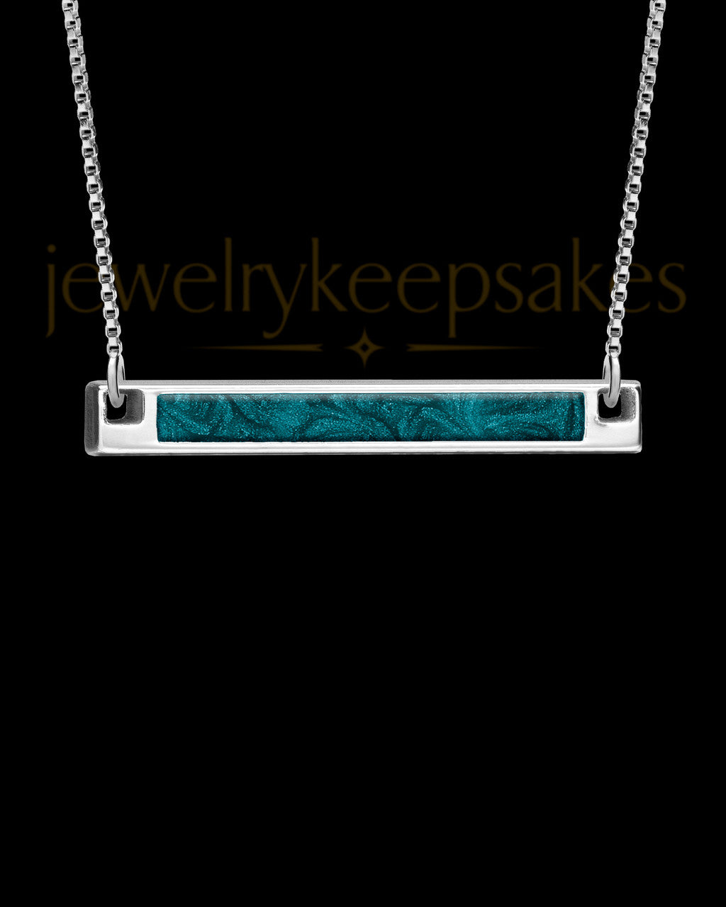 Laurel Silver Ash Jewelry