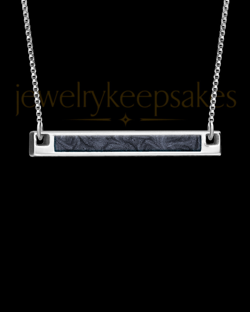 High Country Silver Ash Jewelry