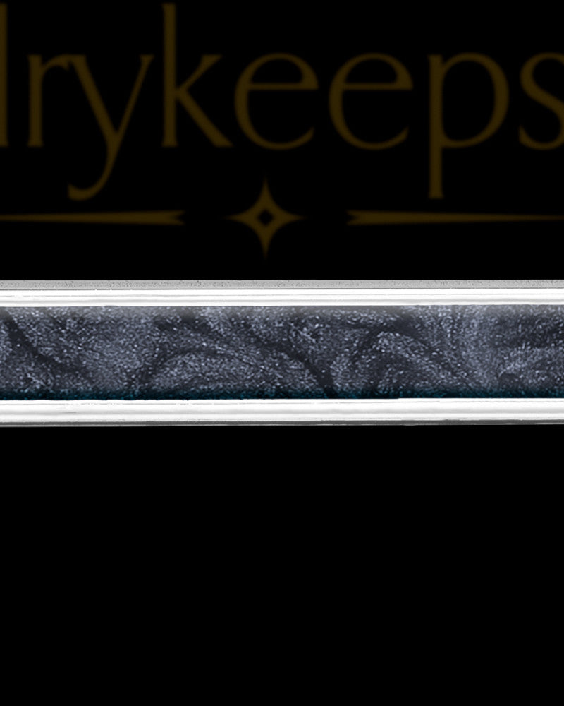 High Country Silver Ash Jewelry