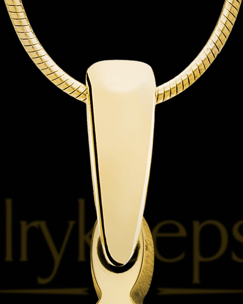 Avon Gold Plated Ash Jewelry