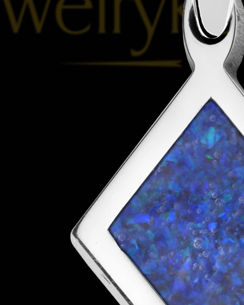 Conti Silver Ash Jewelry