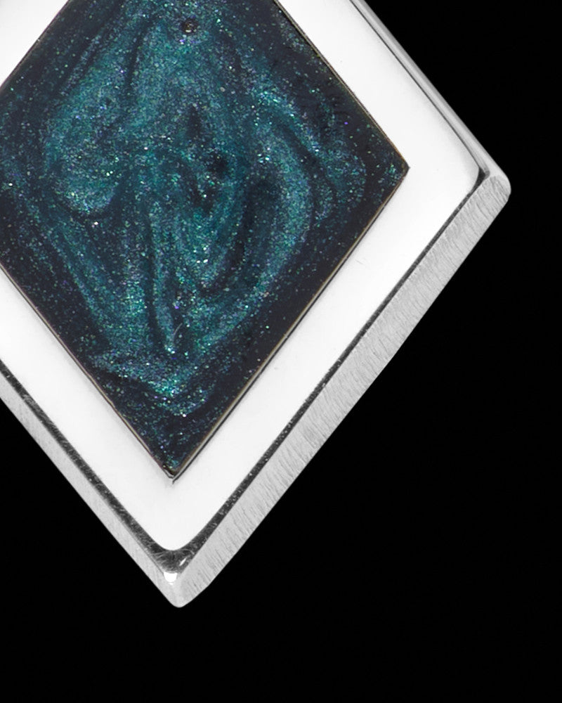 Astoria Silver Ash Jewelry