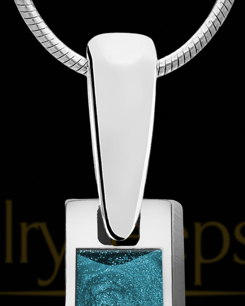 Mayrowan Cross Silver Ash Jewelry