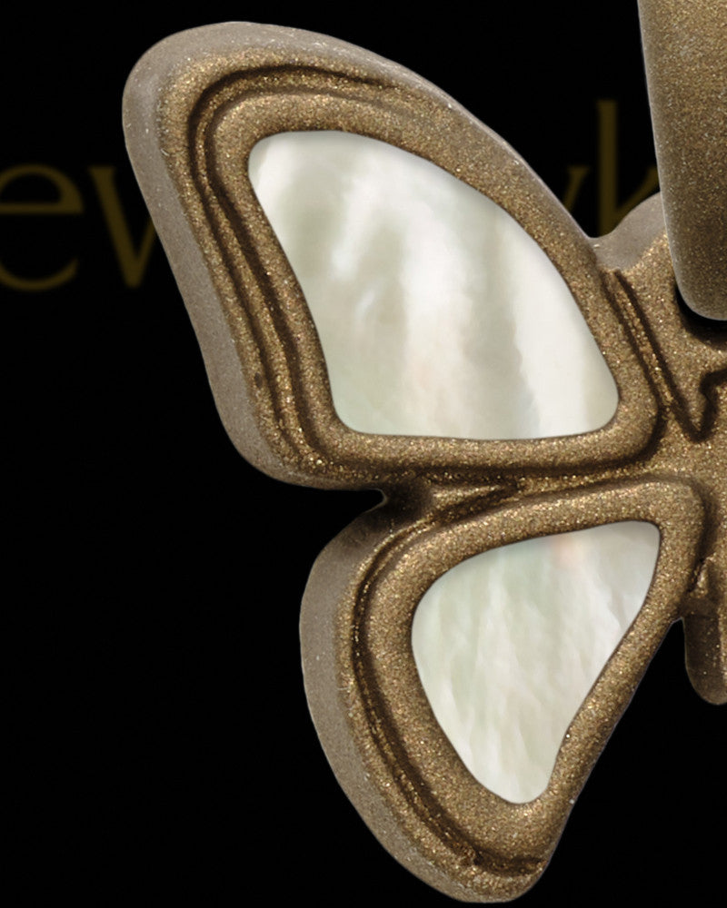 Willowood Butterfly Bronze Finish Ash Jewelry