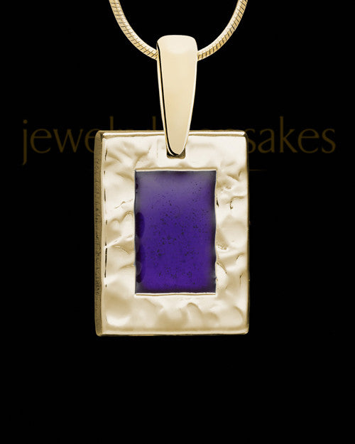 Solid 14K Gold Spring Blooms Ash Jewelry